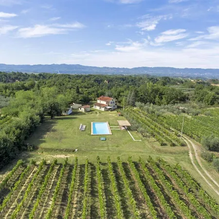 Villa Casa Campodonico 6