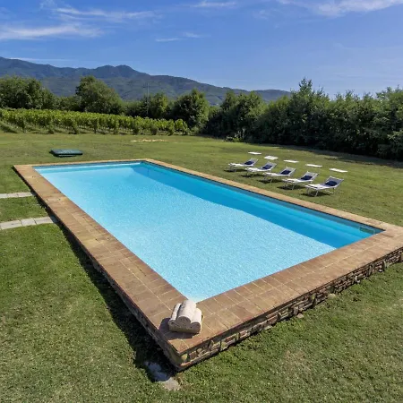 Casa Campodonico 6