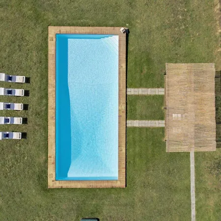 Casa Campodonico 6 Villa Terranuova Bracciolini