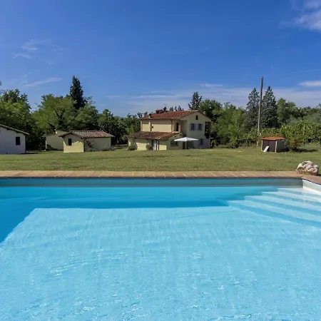 Villa Casa Campodonico 6