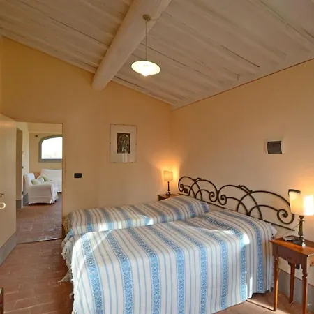 Casa Campodonico 6 Villa *
