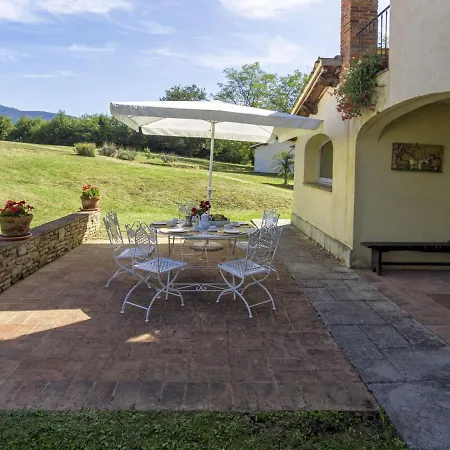 Casa Campodonico 6 Villa Terranuova Bracciolini