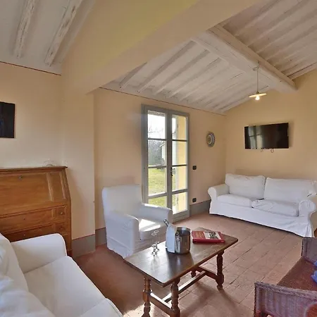 Casa Campodonico 6 Villa *