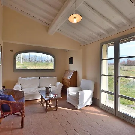 Casa Campodonico 6 *
