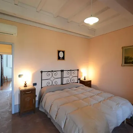 Casa Campodonico 6 Villa Terranuova Bracciolini