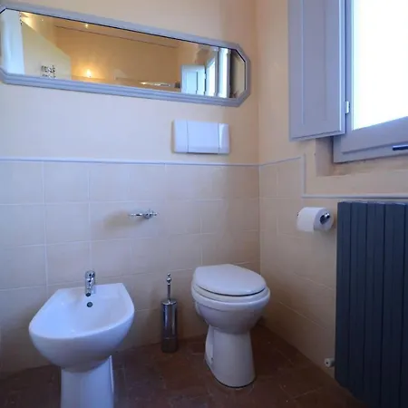 Casa Campodonico 6 *