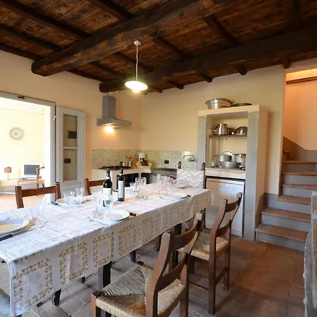 Casa Campodonico 6 * Terranuova Bracciolini