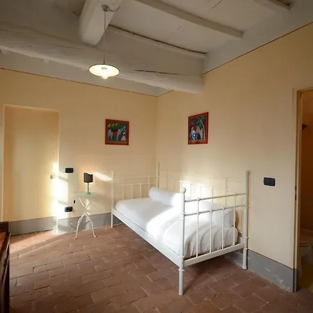 Villa Casa Campodonico 6 Terranuova Bracciolini