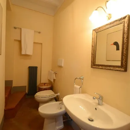 Casa Campodonico 6 Terranuova Bracciolini