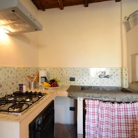 Casa Campodonico 6 Terranuova Bracciolini