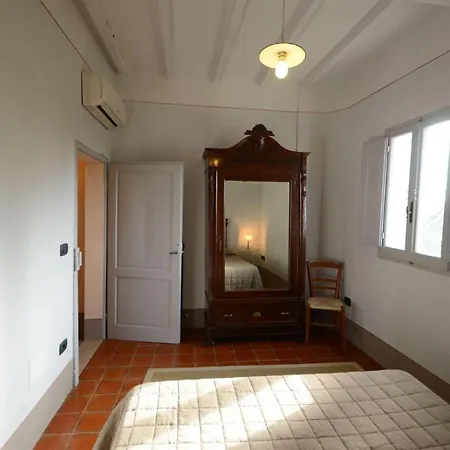 Casa Campodonico 6 Willa