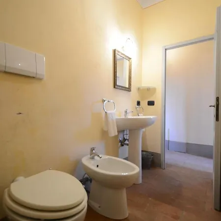 Willa Casa Campodonico 6 Terranuova Bracciolini