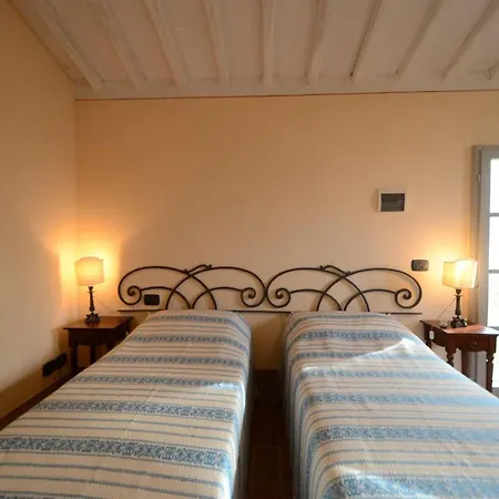 Casa Campodonico 6 *