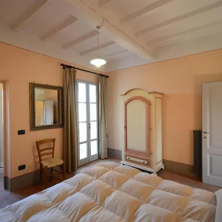 Casa Campodonico 6 *