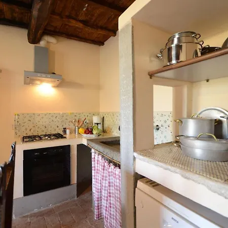 Casa Campodonico 6 Terranuova Bracciolini