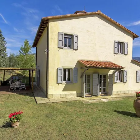 Willa Casa Campodonico 6 *